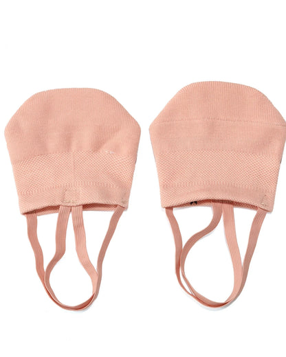 Chaussons de danse souples