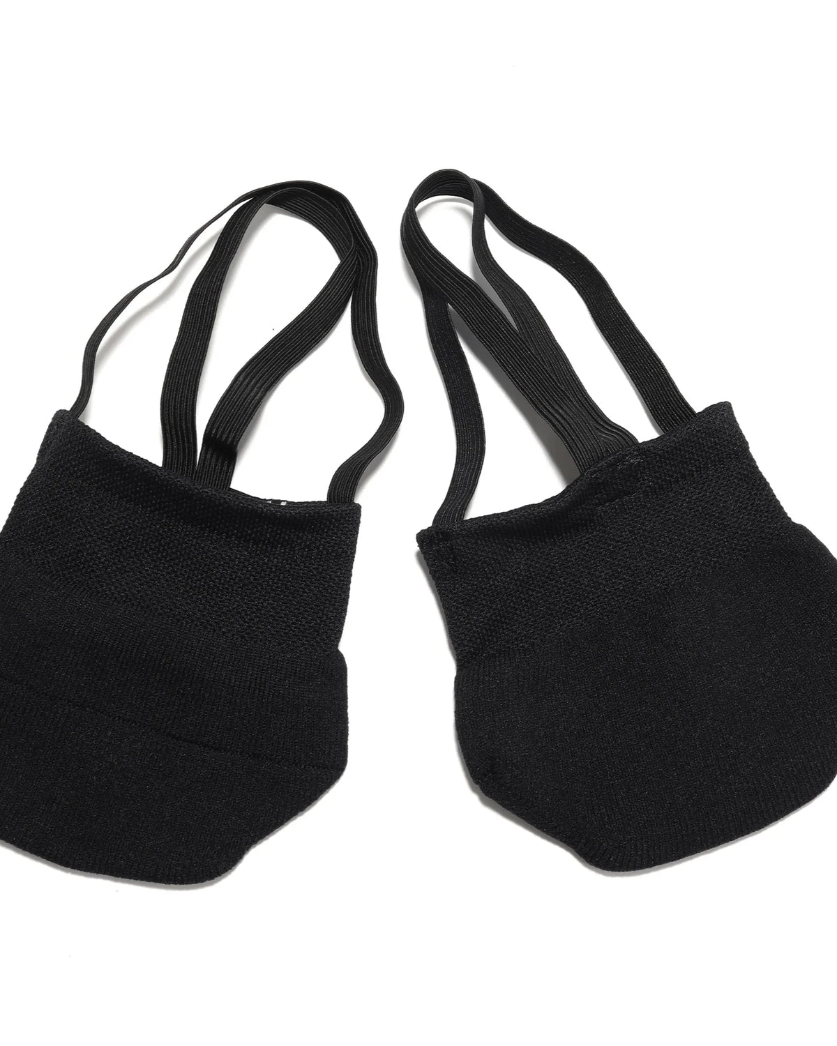 Chaussons de danse souples