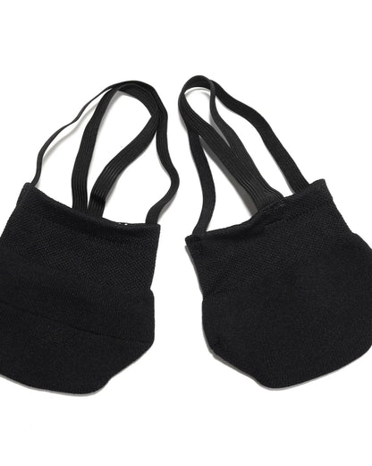 Chaussons de danse souples