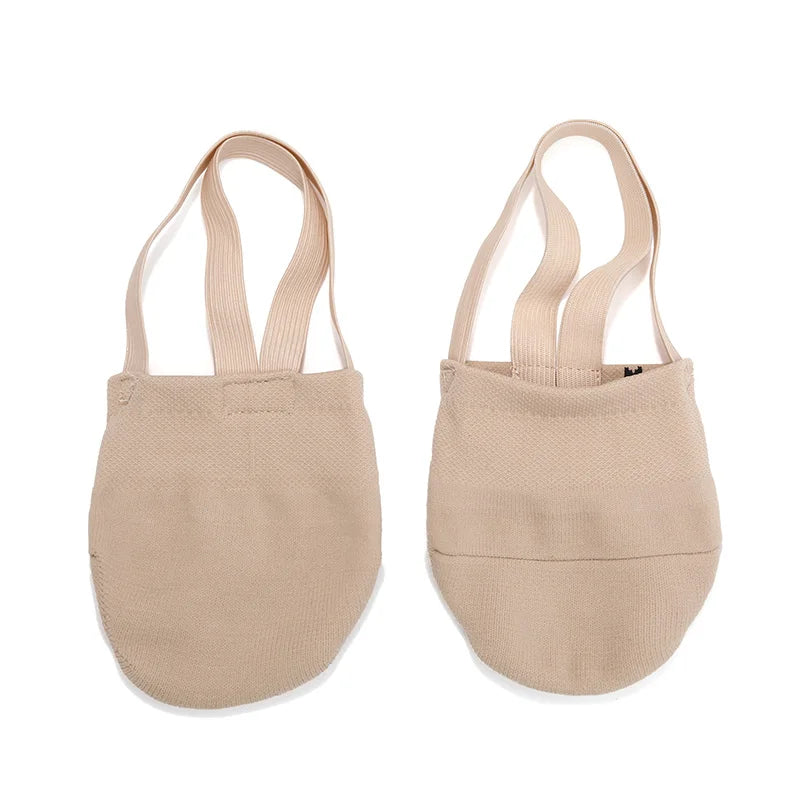 Chaussons de danse souples