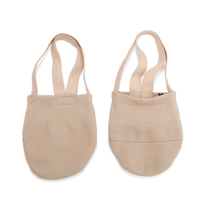 Chaussons de danse souples
