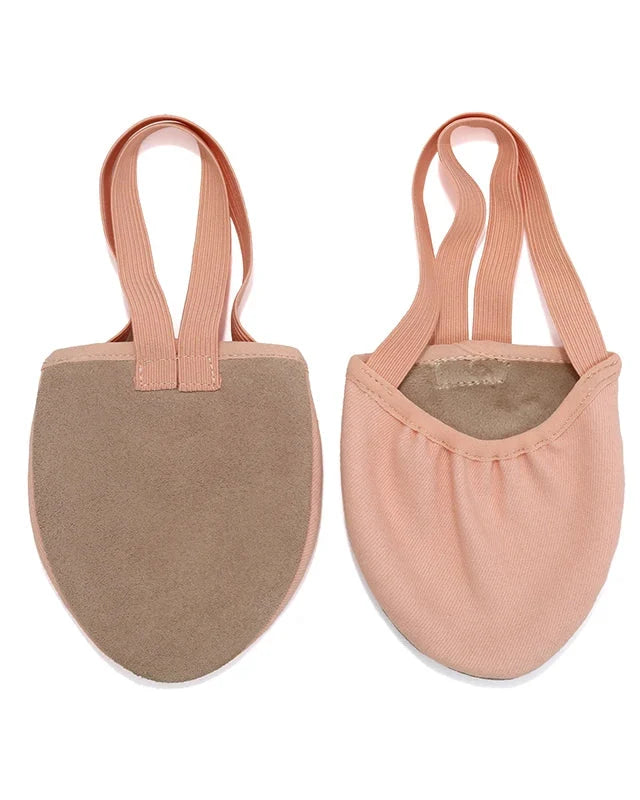 Chaussons de danse souples