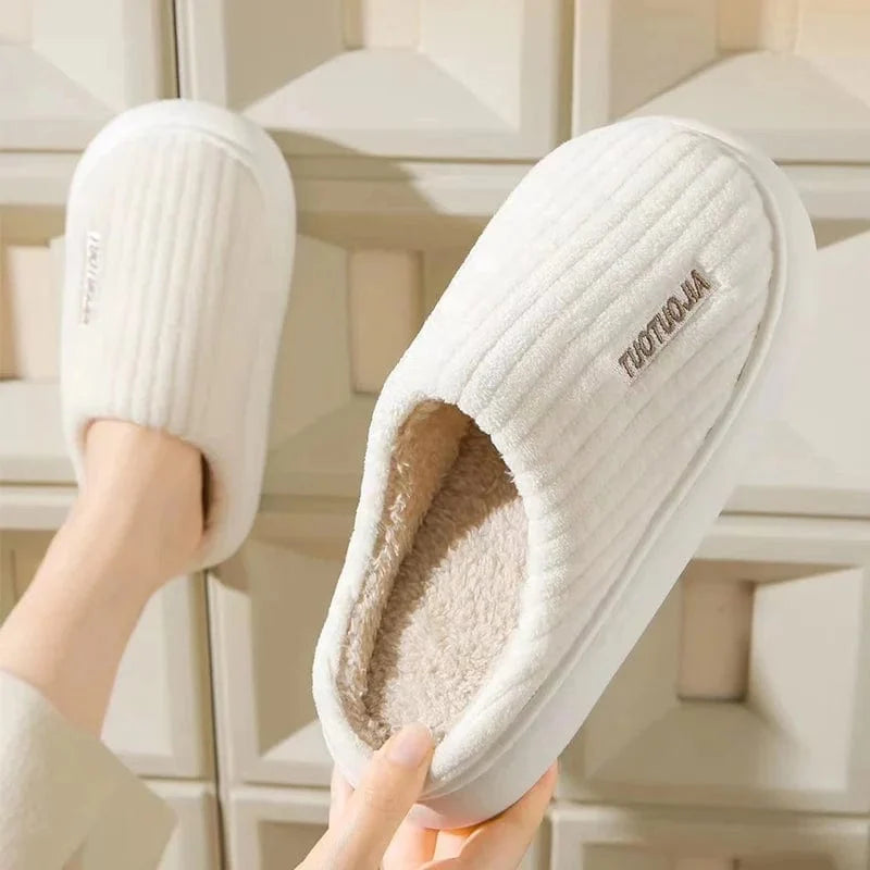 Chausson classique homme femme