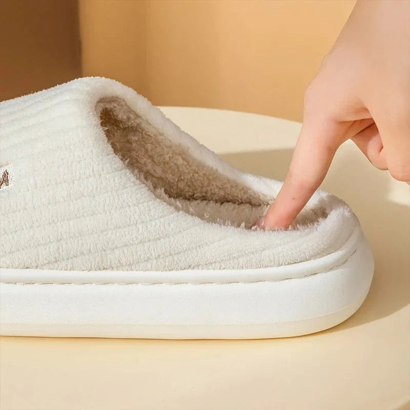 Chausson classique homme femme