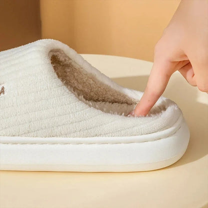 Chausson classique homme femme