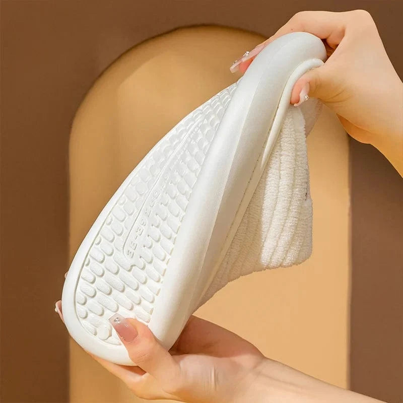 Chausson classique homme femme