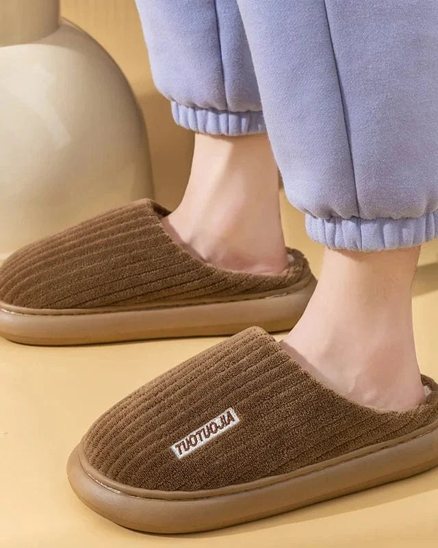Chausson classique homme femme