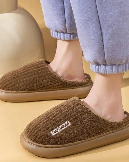 Chausson classique homme femme