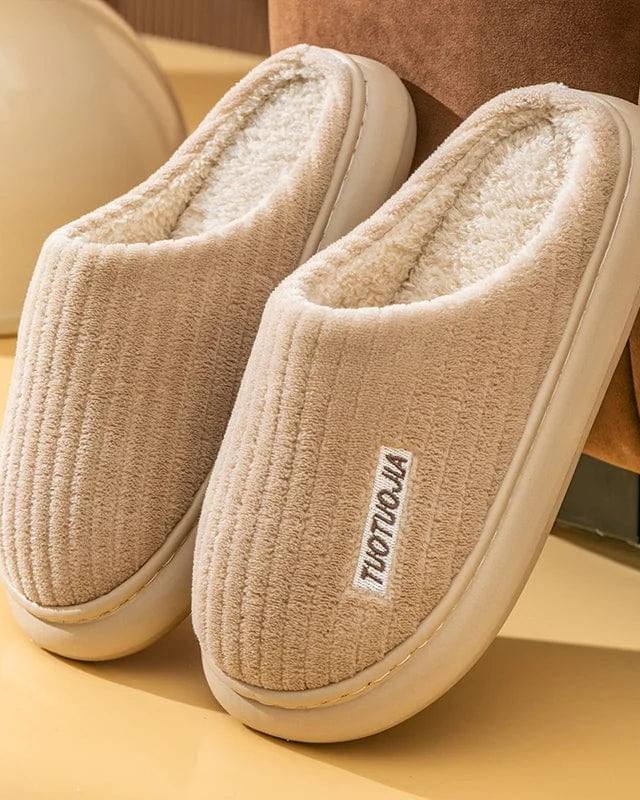 Chausson classique homme femme