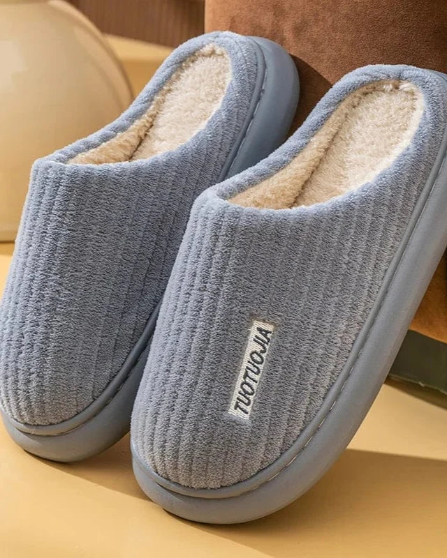 Chausson classique homme femme