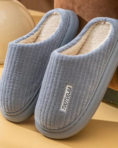 Chausson classique homme femme