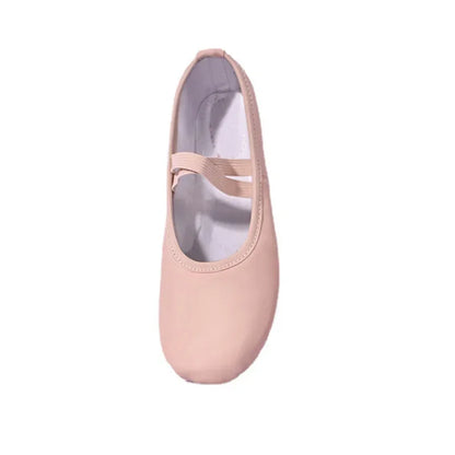 Chaussons de danse classique