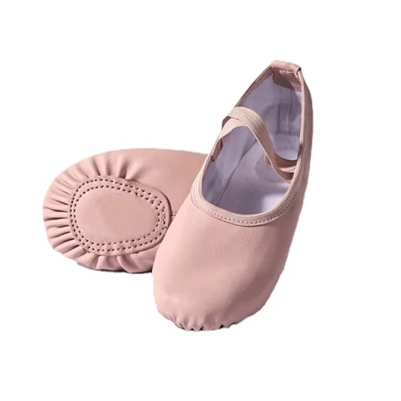 Chaussons de danse classique