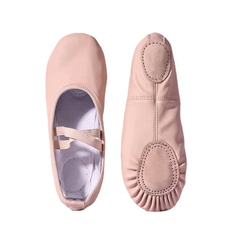 Chaussons de danse classique