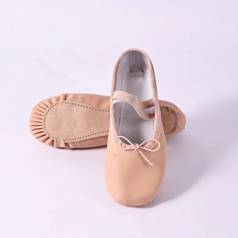 Chaussons de danse classique