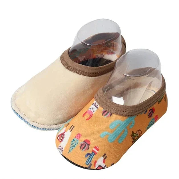Chausson piscine enfant