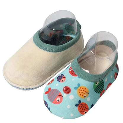 Chausson piscine enfant