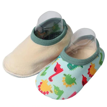 Chausson piscine enfant