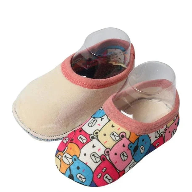 Chausson piscine enfant