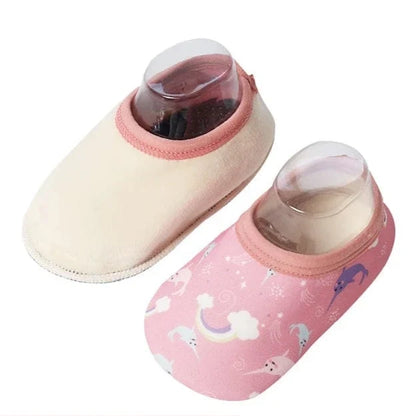 Chausson piscine enfant
