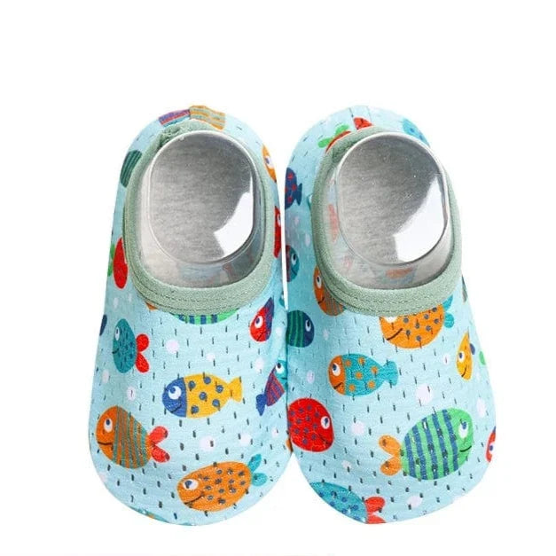 Chausson piscine enfant