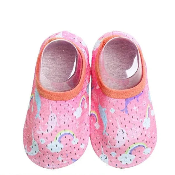 Chausson piscine enfant