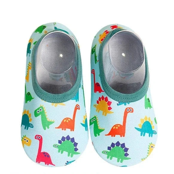 Chausson piscine enfant