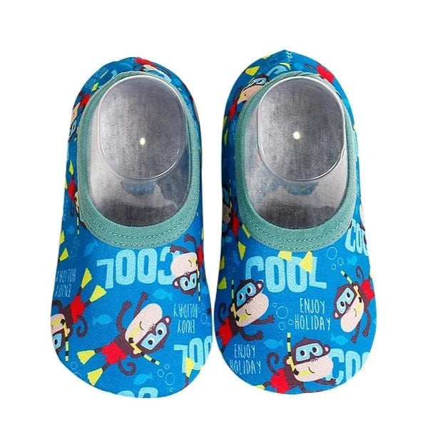 Chausson piscine enfant