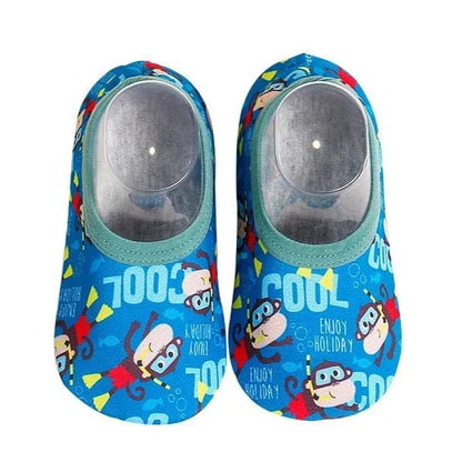 Chausson piscine enfant