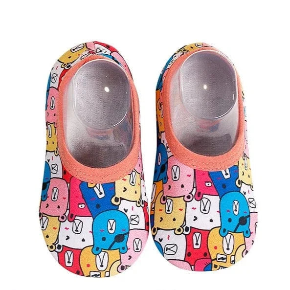 Chausson piscine enfant