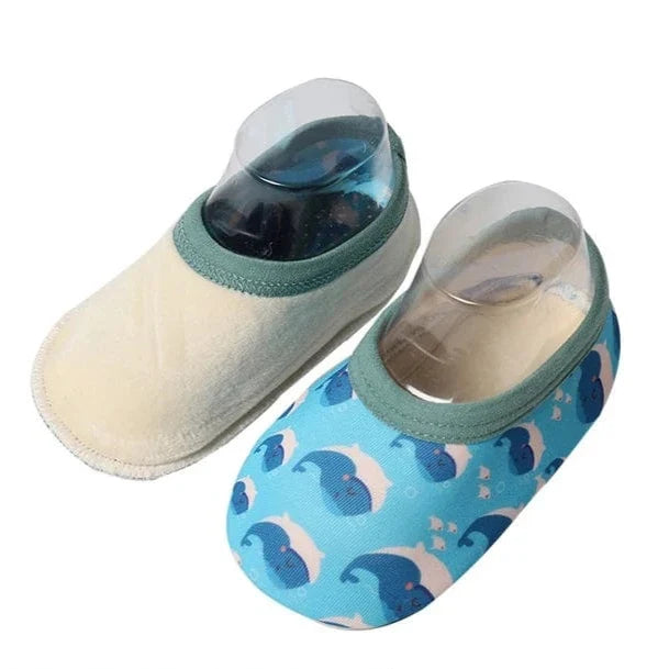 Chausson piscine enfant
