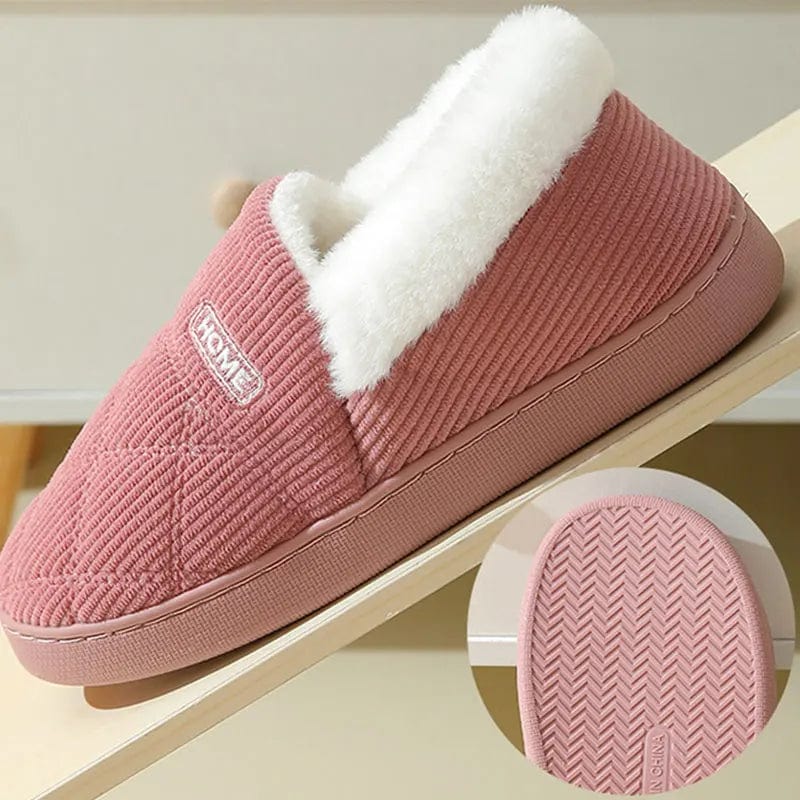 Chausson mixte classique