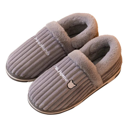 Chausson mixte classique