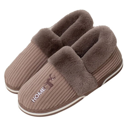 Chausson mixte classique