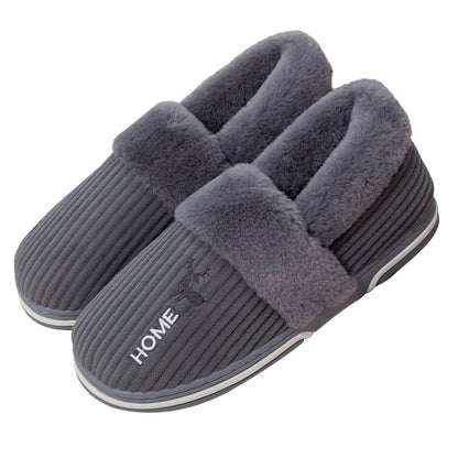 Chausson mixte classique