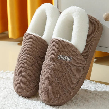 Chausson mixte classique