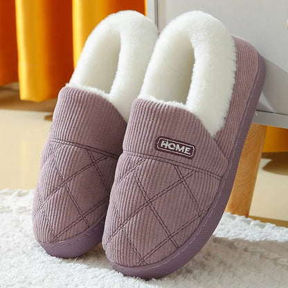Chausson mixte classique