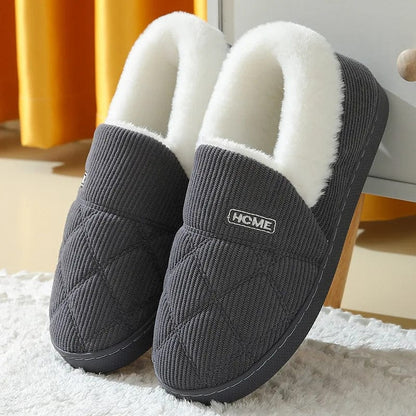 Chausson mixte classique