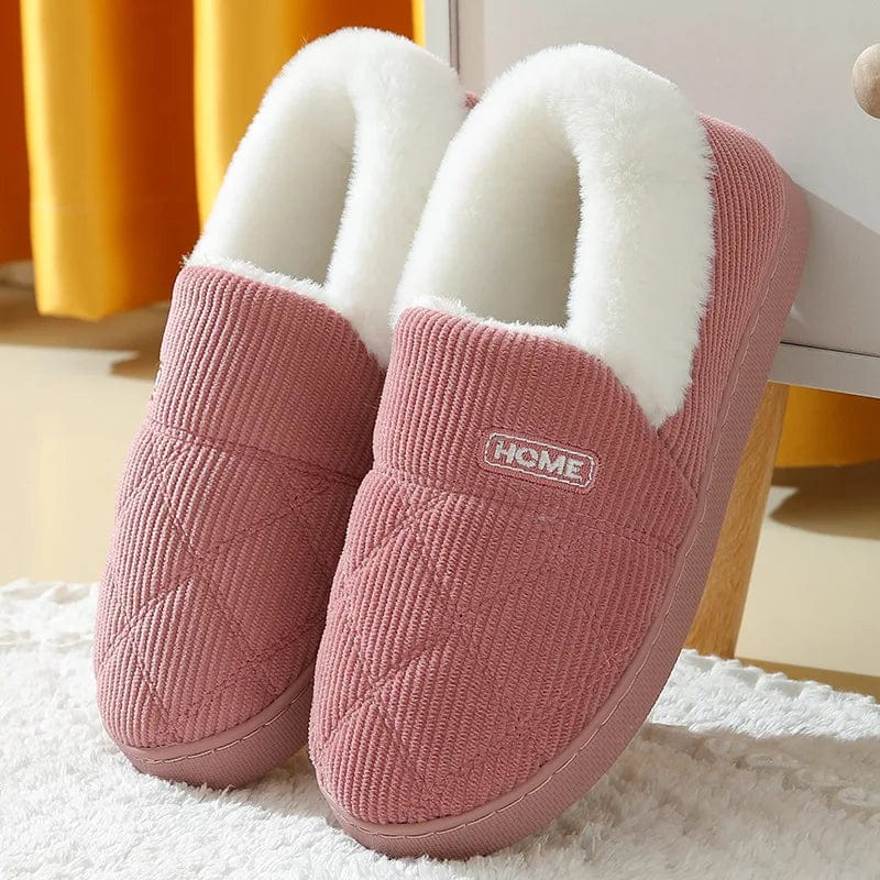 Chausson mixte classique