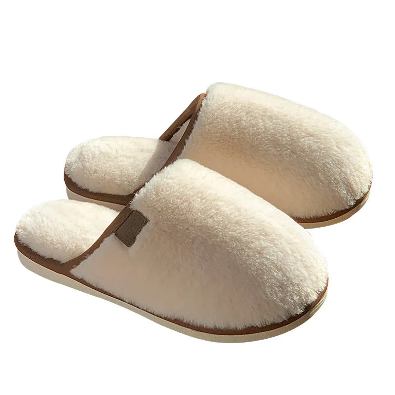 Chausson pilou pilou doux