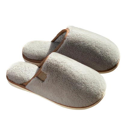 Chausson pilou pilou doux