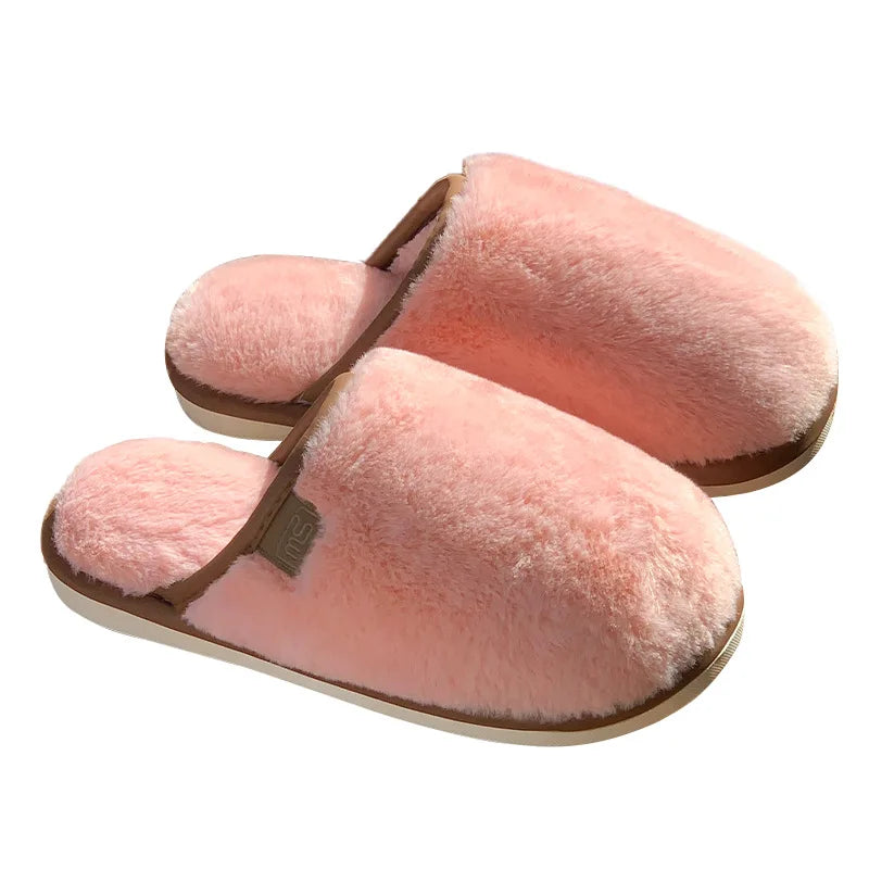 Chausson pilou pilou doux
