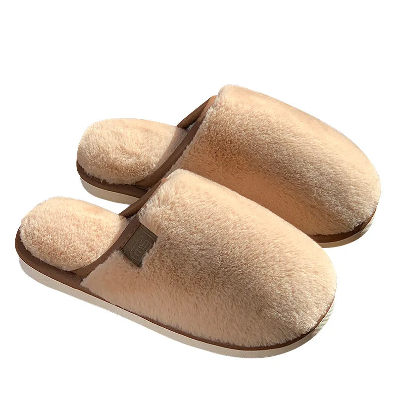 Chausson pilou pilou doux