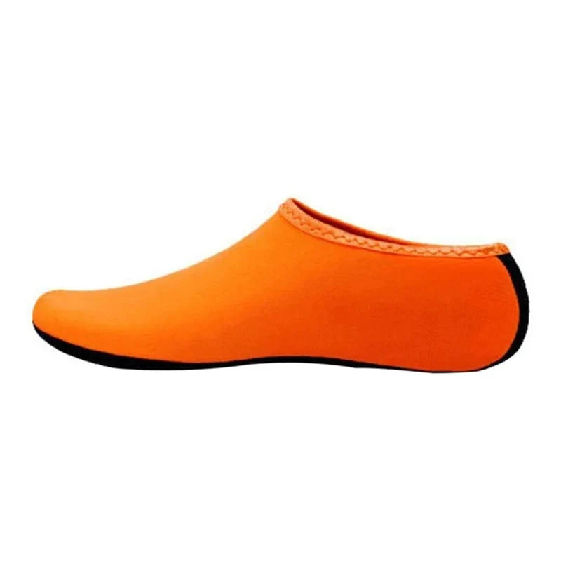 Chausson piscine adulte antidérapant