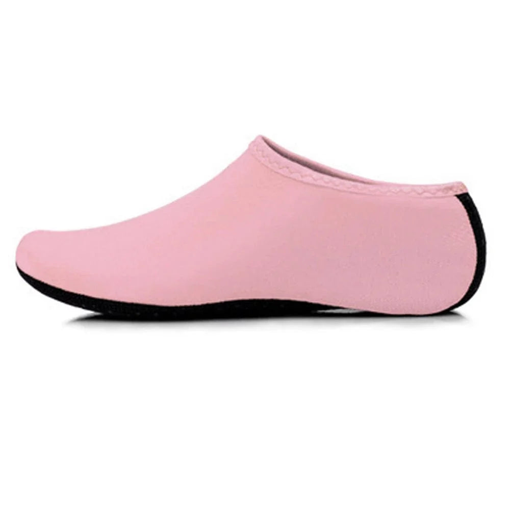 Chausson piscine adulte antidérapant