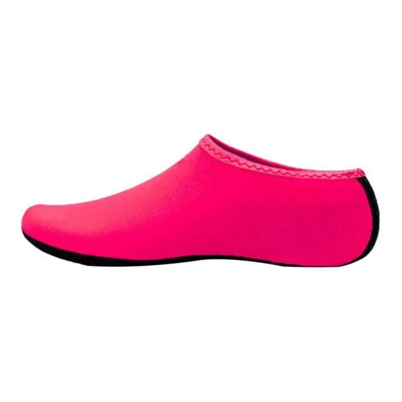 Chausson piscine adulte antidérapant