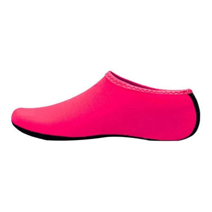 Chausson piscine adulte antidérapant