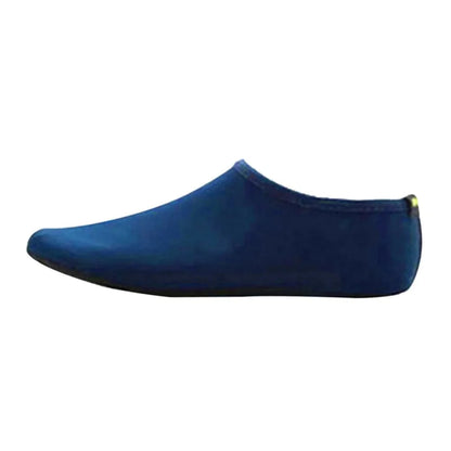 Chausson piscine adulte antidérapant