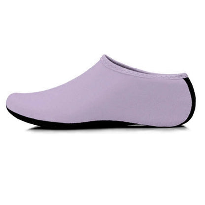 Chausson piscine adulte antidérapant
