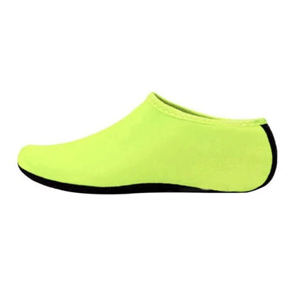 Chausson piscine adulte antidérapant